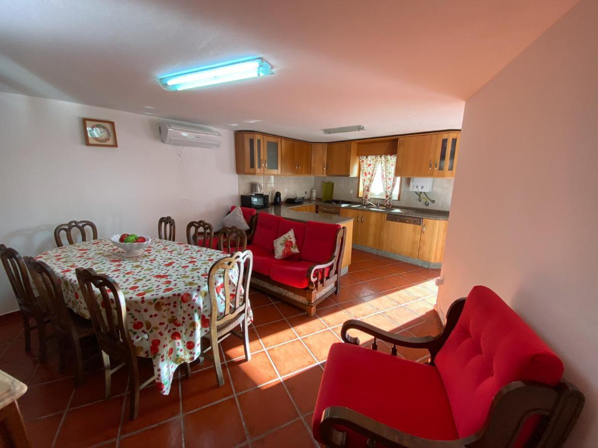 Maison d'hôtes Casa Leite à Amarante Extérieur photo