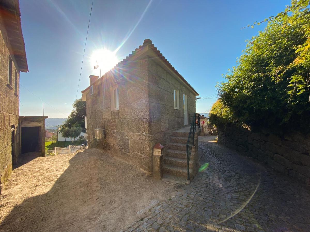Maison d'hôtes Casa Leite à Amarante Extérieur photo